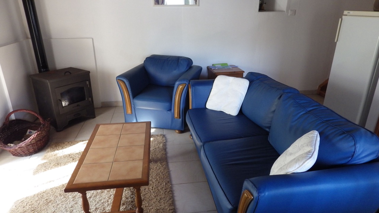 Photo of Livingroom in Vouvant