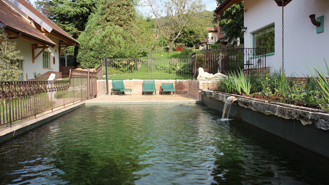Photo of Outdoor in Brison-Saint-Innocent