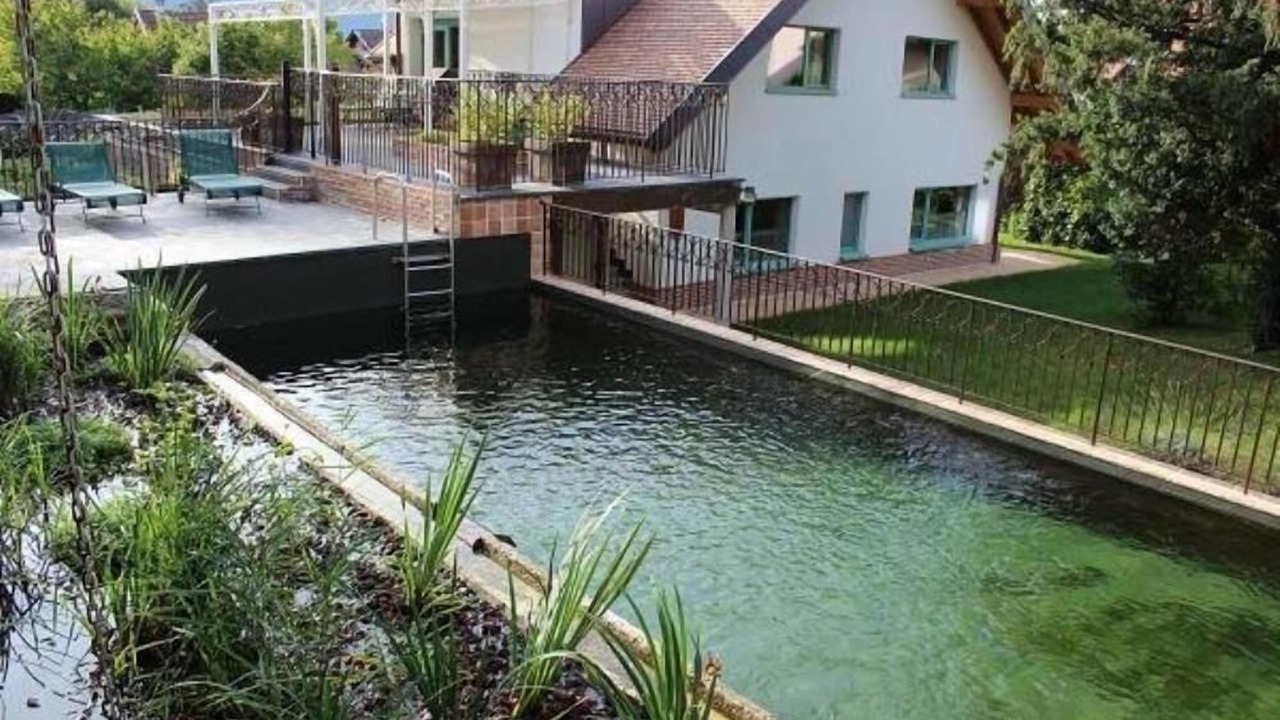 Photo of Outdoor in Brison-Saint-Innocent