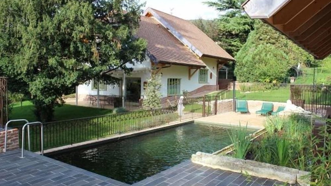 Photo of Outdoor in Brison-Saint-Innocent