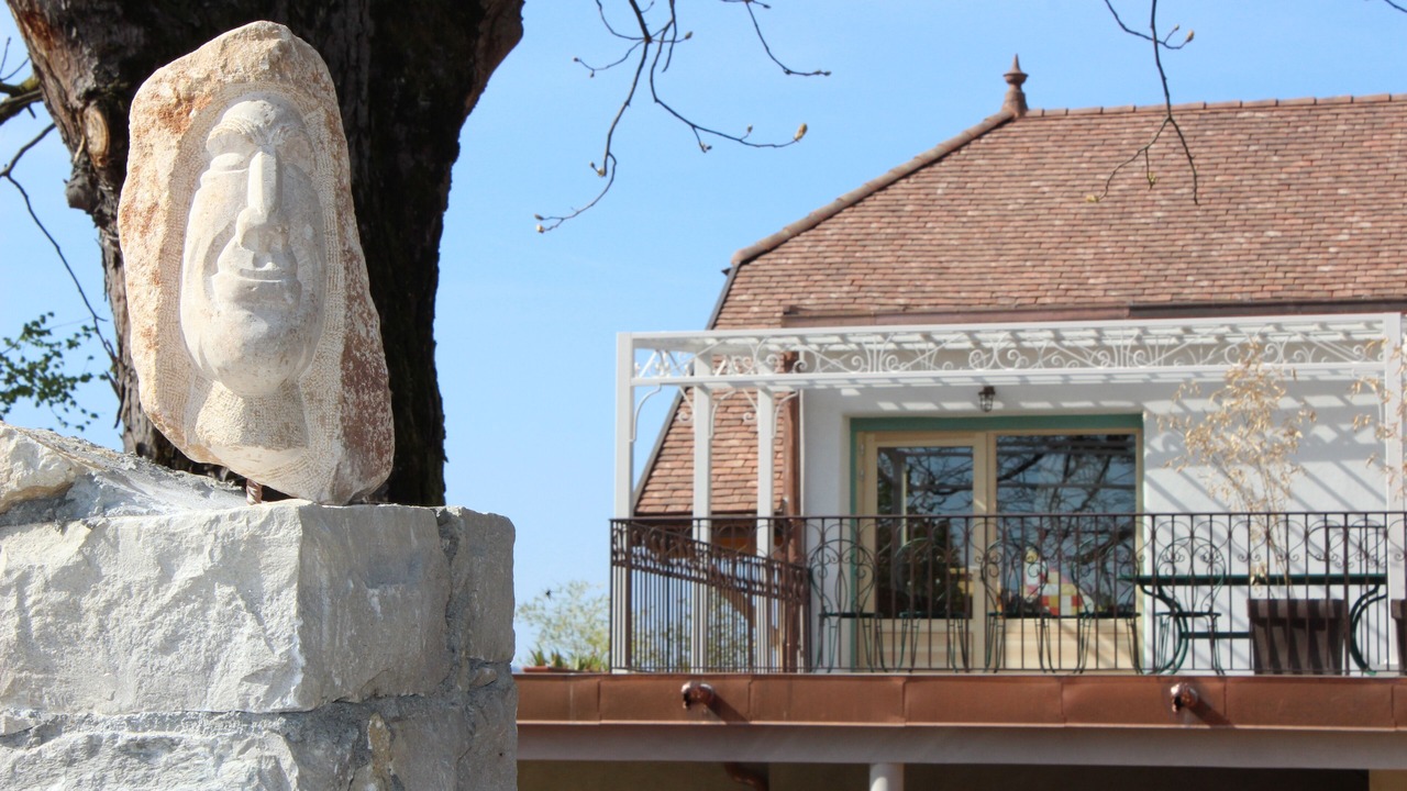 Photo of Outdoor in Brison-Saint-Innocent