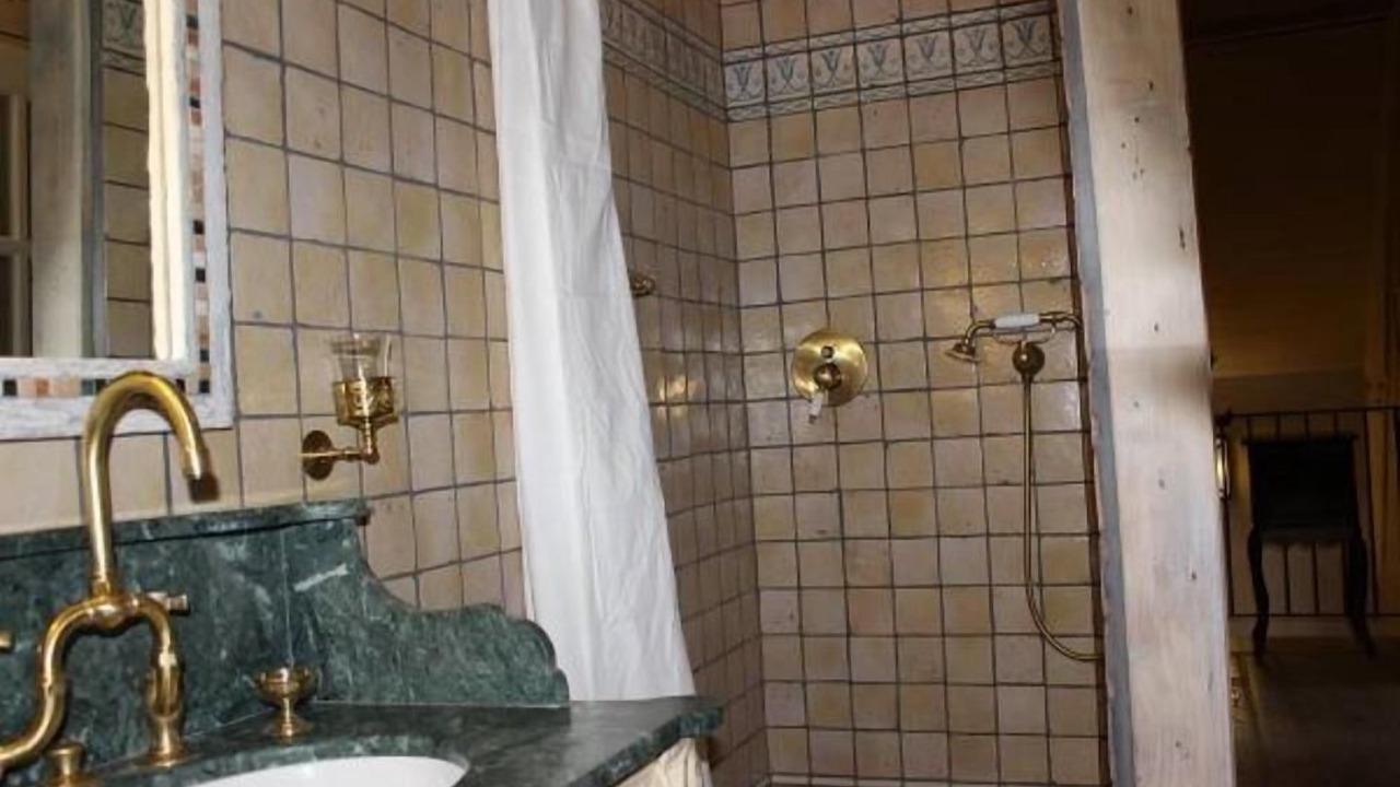 Photo of Bathroom in Brison-Saint-Innocent