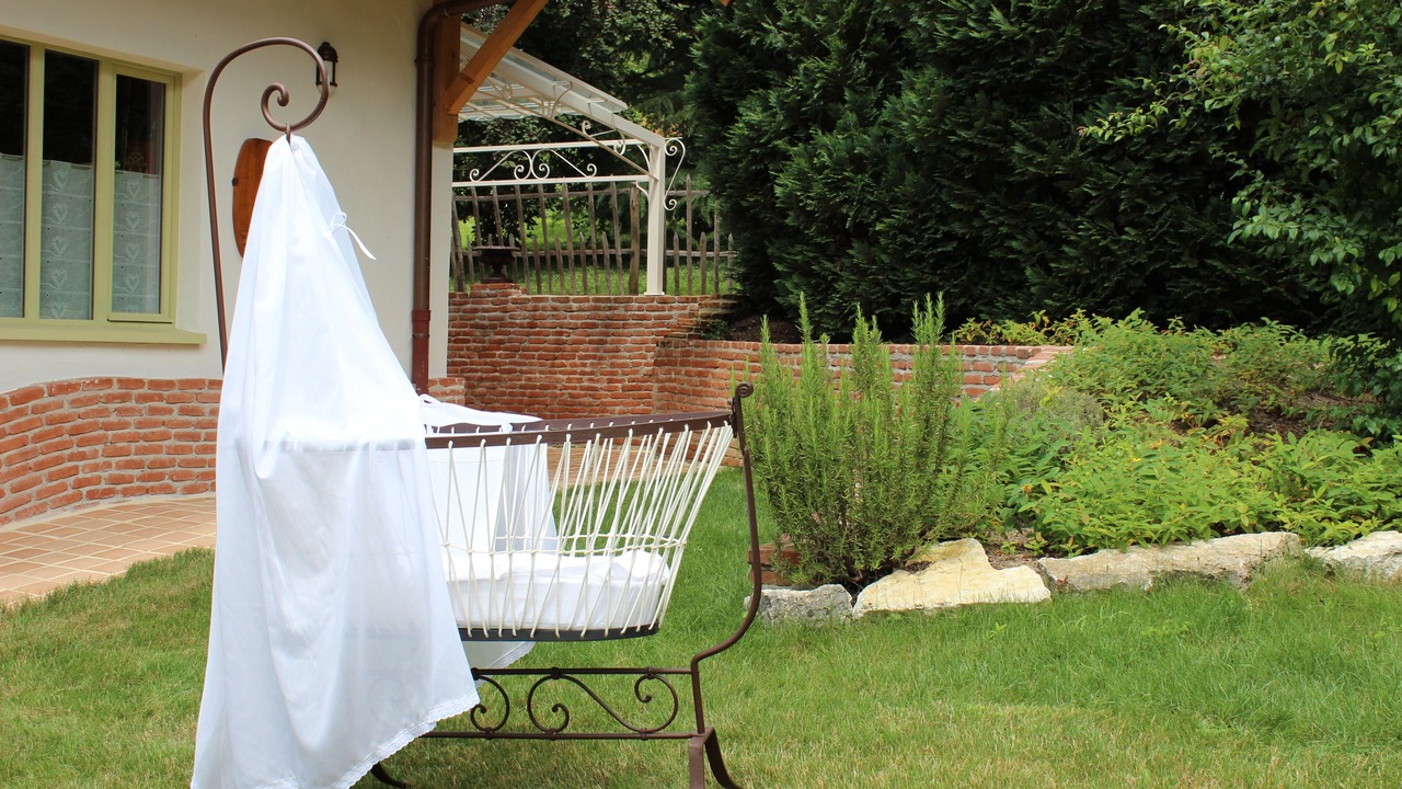 Photo of Outdoor in Brison-Saint-Innocent