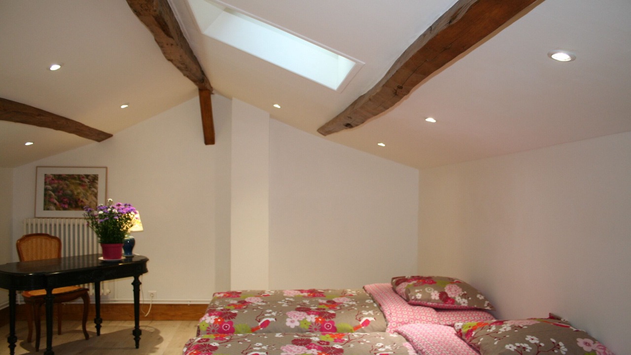 Photo of Bedroom in Arrigny