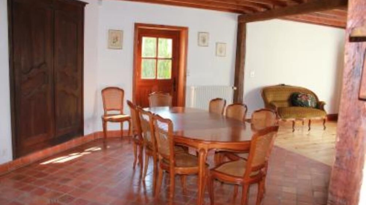 Photo of Livingroom in Arrigny