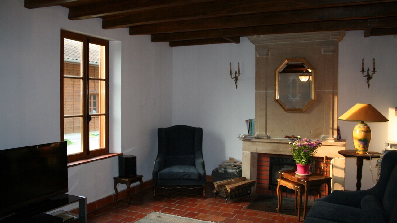 Photo of Livingroom in Arrigny