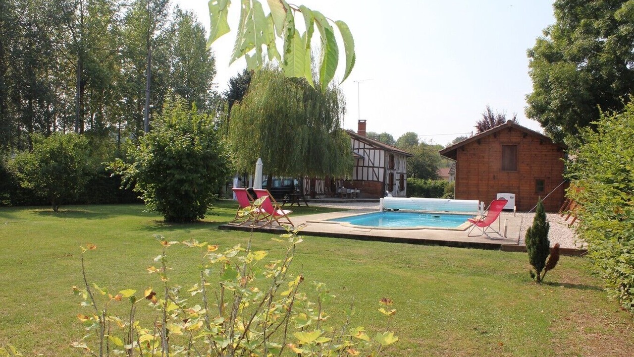 Photo of Outdoor in Arrigny