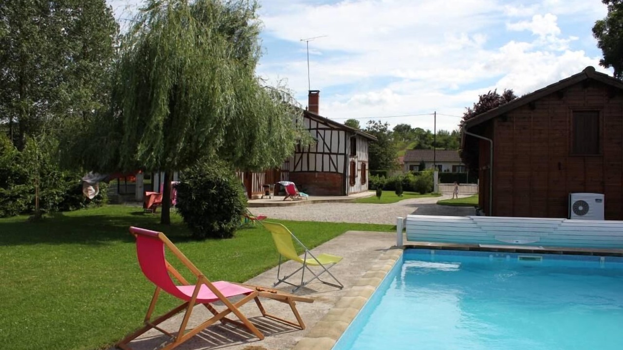 Photo of Outdoor in Arrigny