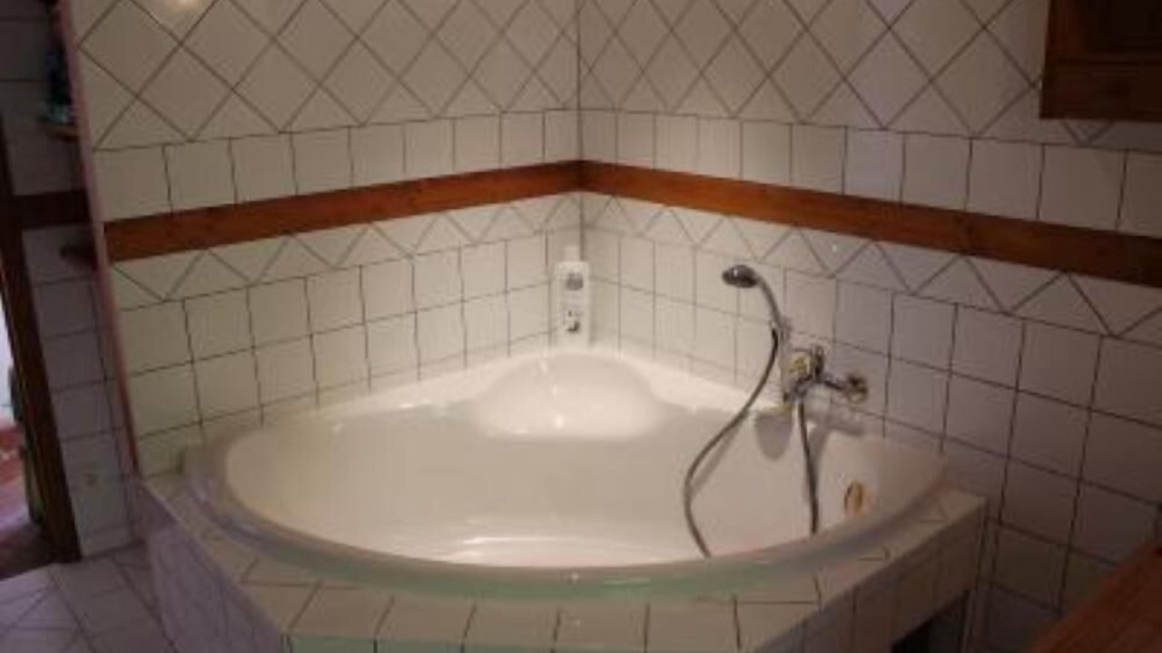 Photo of Bathroom in Arrigny