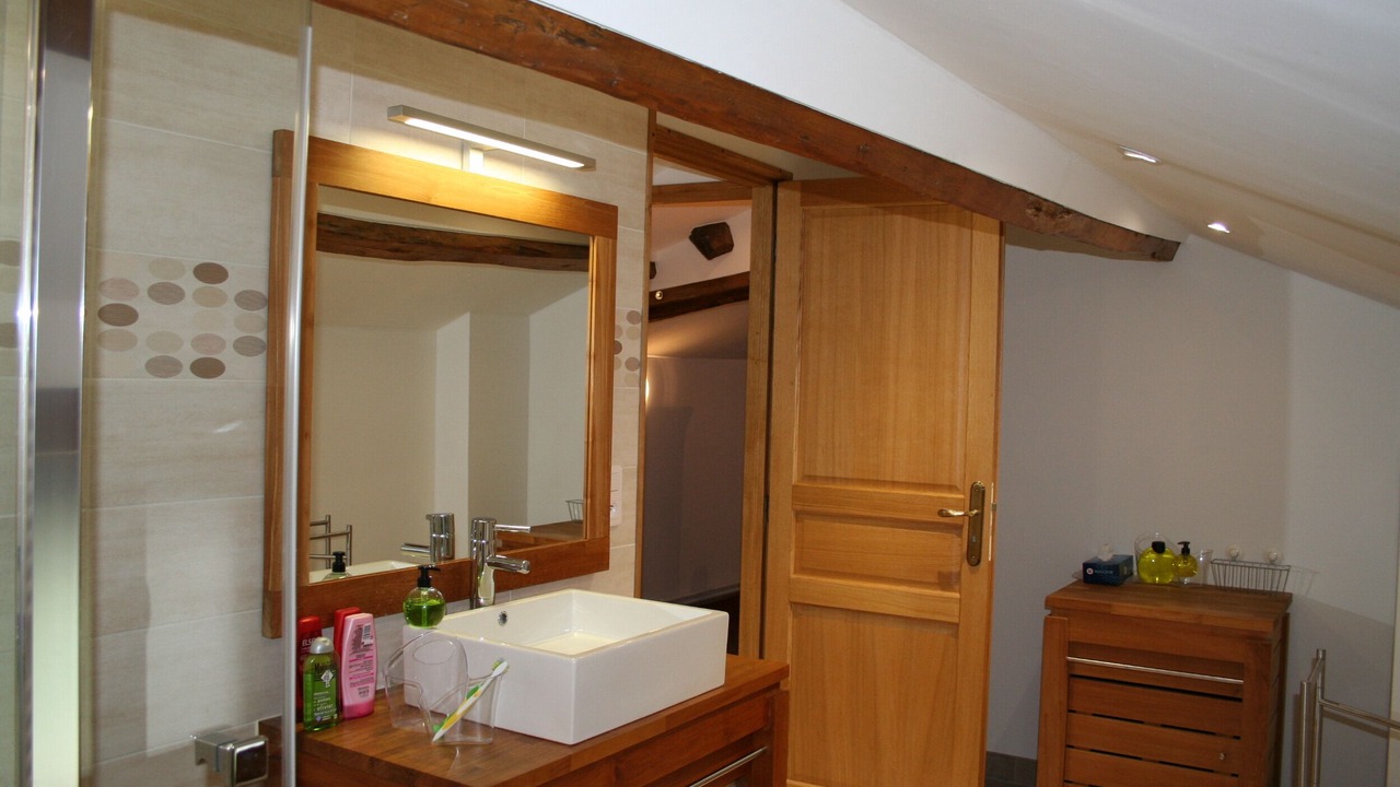 Photo of Bathroom in Arrigny