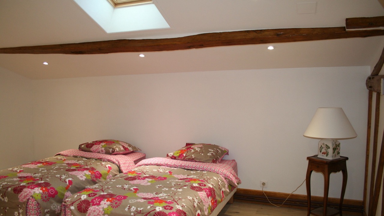 Photo of Bedroom in Arrigny