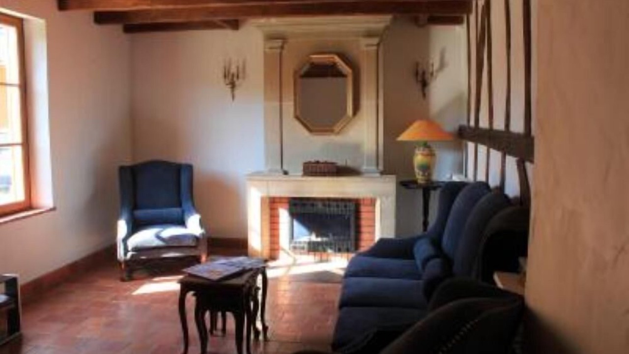 Photo of Livingroom in Arrigny