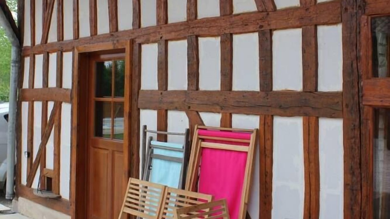 Photo of Patio Balcony in Arrigny