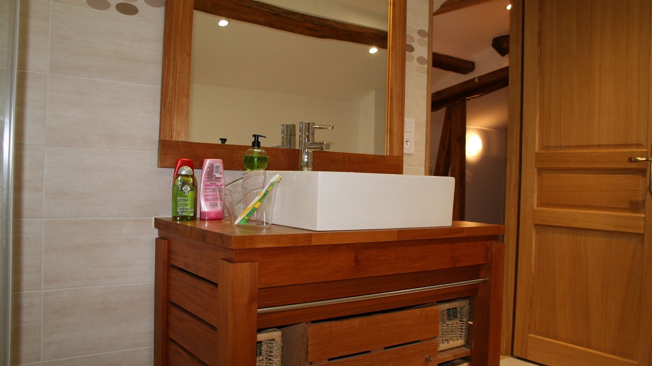 Photo of Bathroom in Arrigny