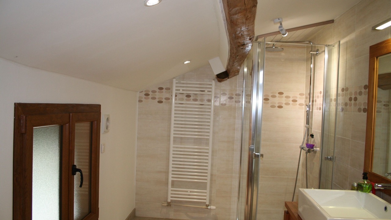 Photo of Bathroom in Arrigny