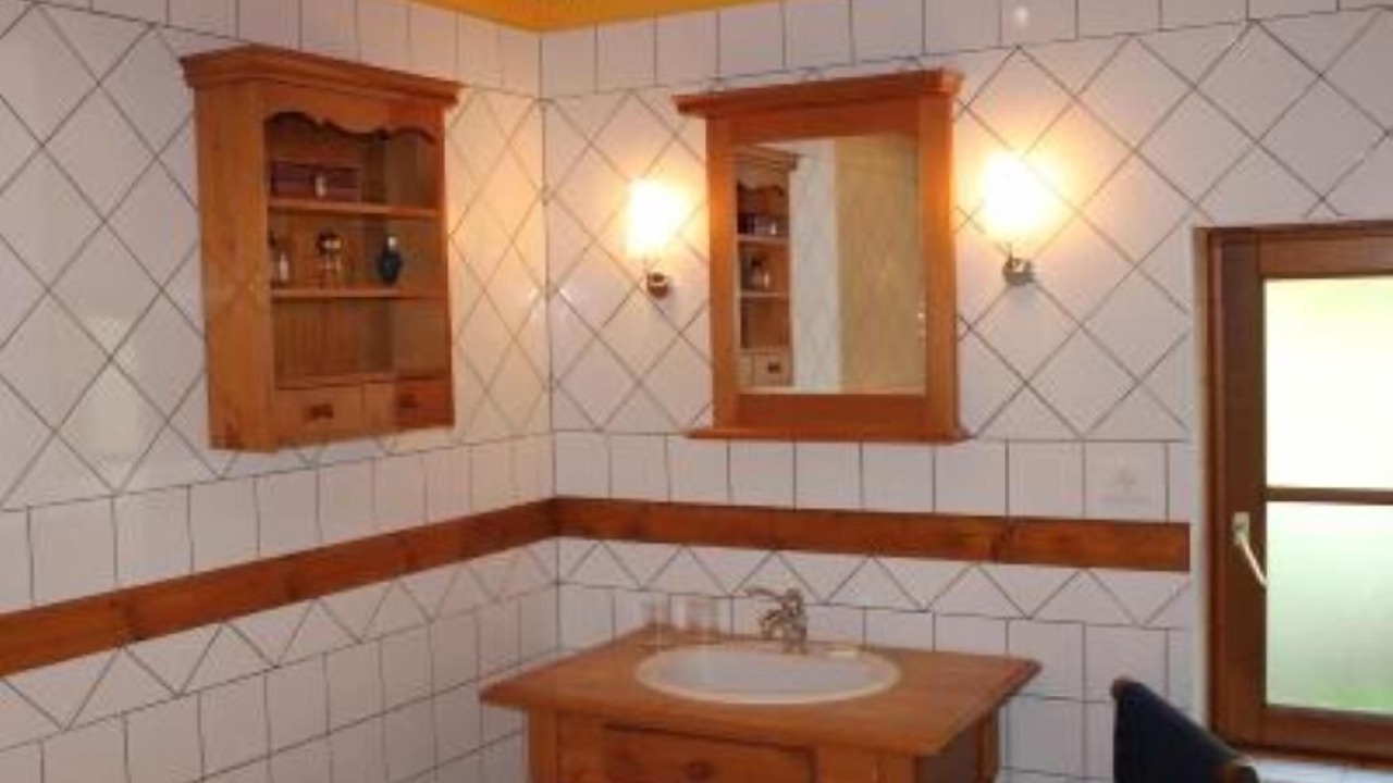 Photo of Bathroom in Arrigny