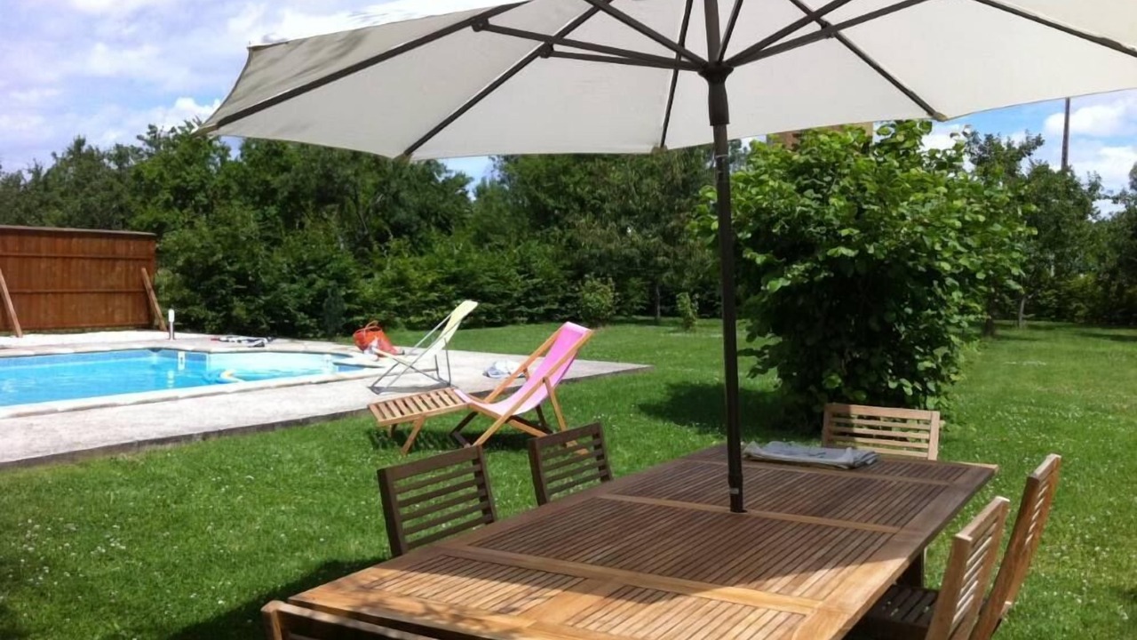 Photo of Outdoor in Arrigny