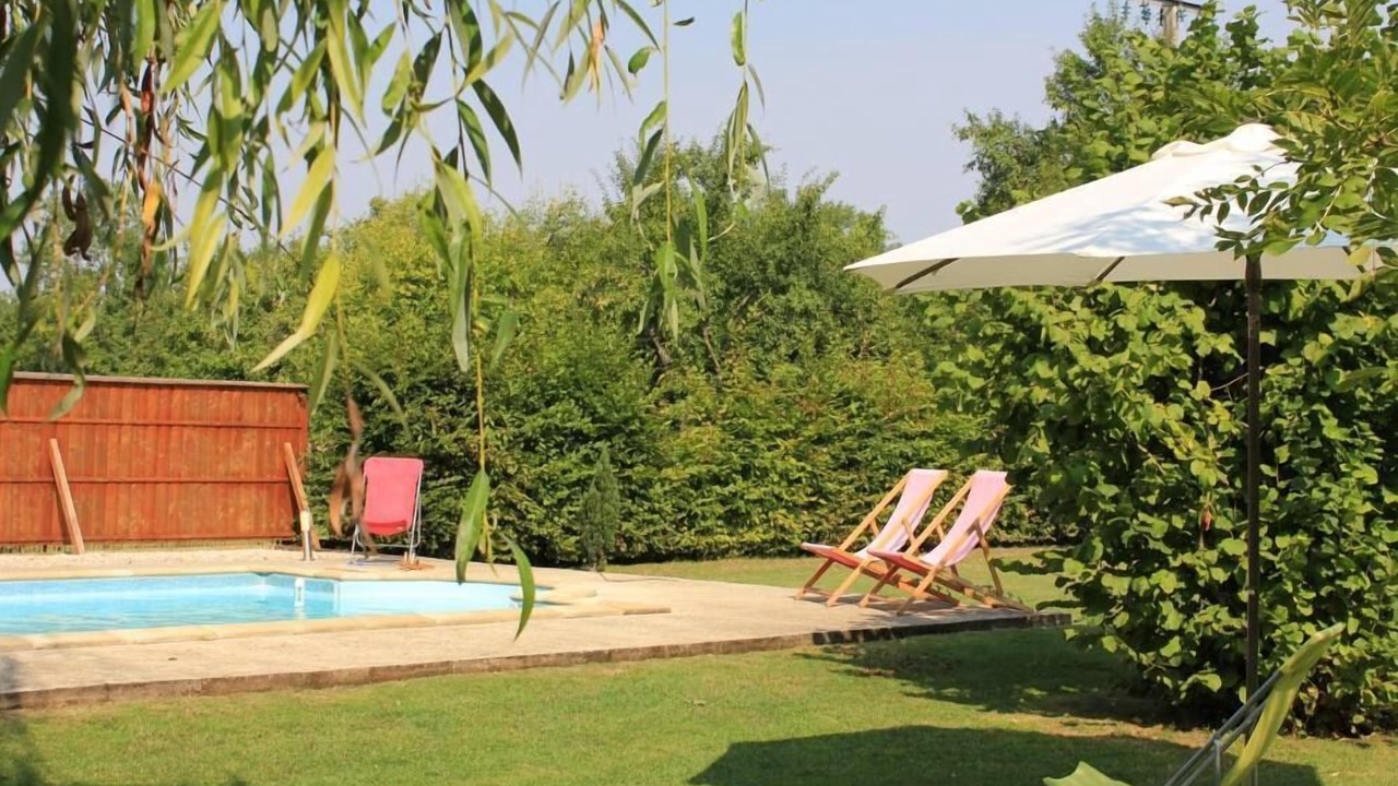 Photo of Outdoor in Arrigny