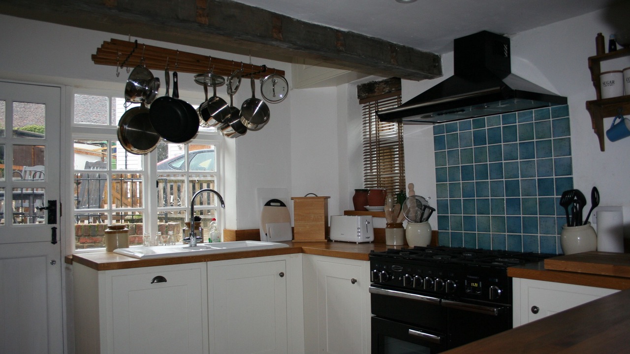 Photo of Kitchen in Cranbrook