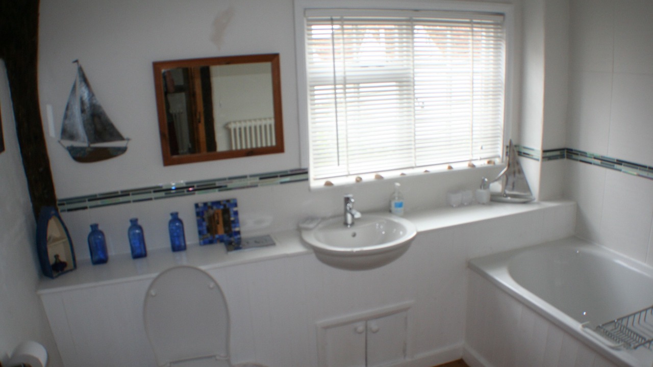 Photo of Bathroom in Cranbrook