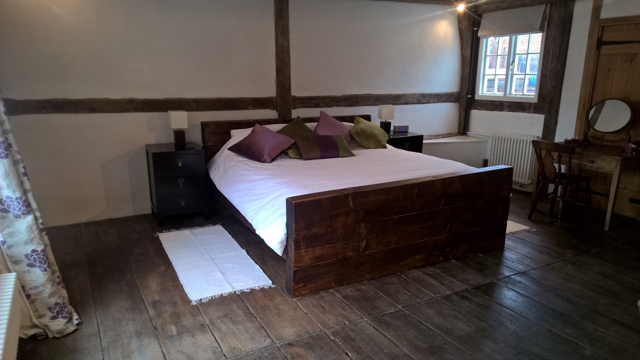 Photo of Bedroom in Cranbrook