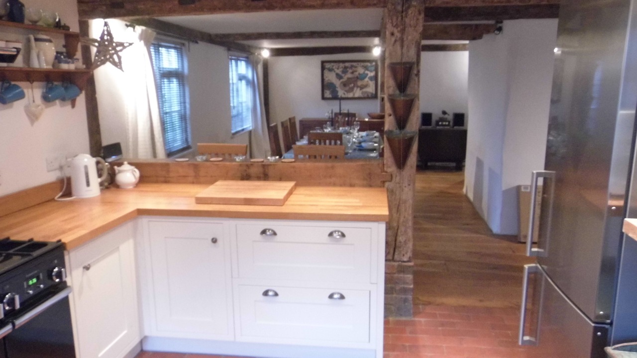 Photo of Kitchen in Cranbrook