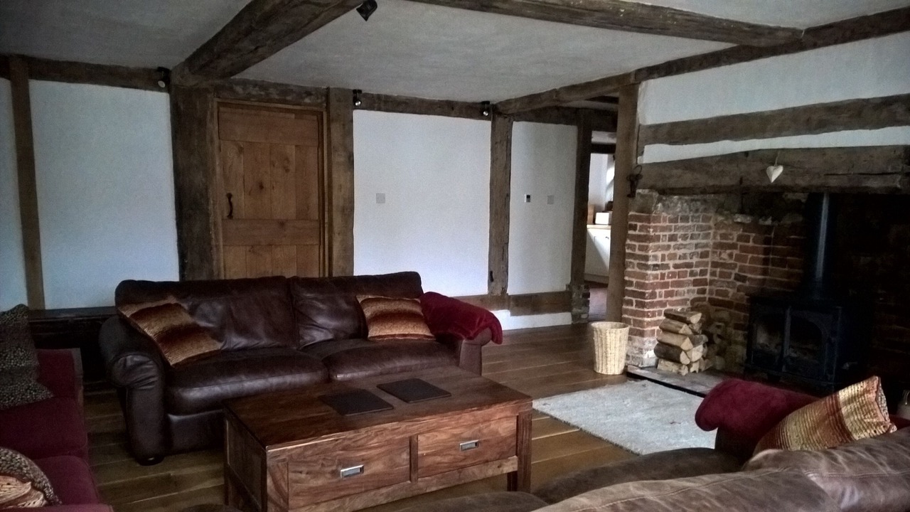 Photo of Livingroom in Cranbrook