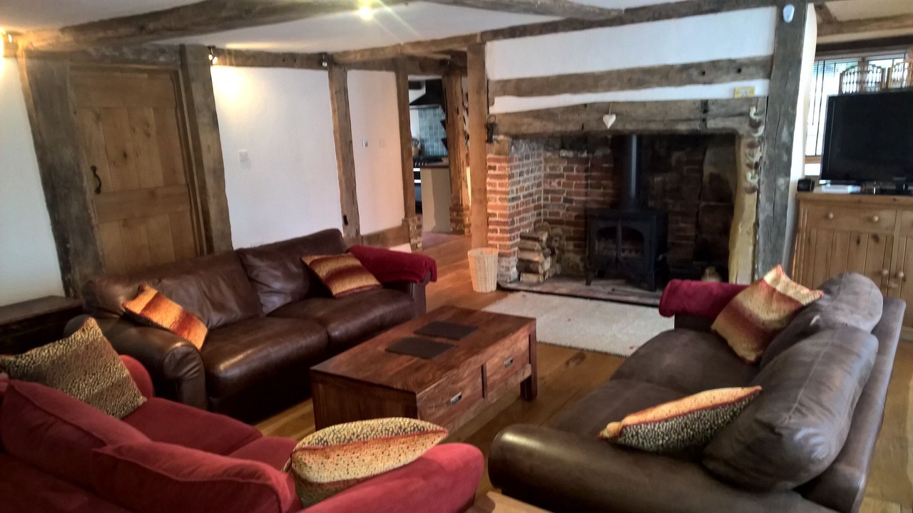 Photo of Livingroom in Cranbrook