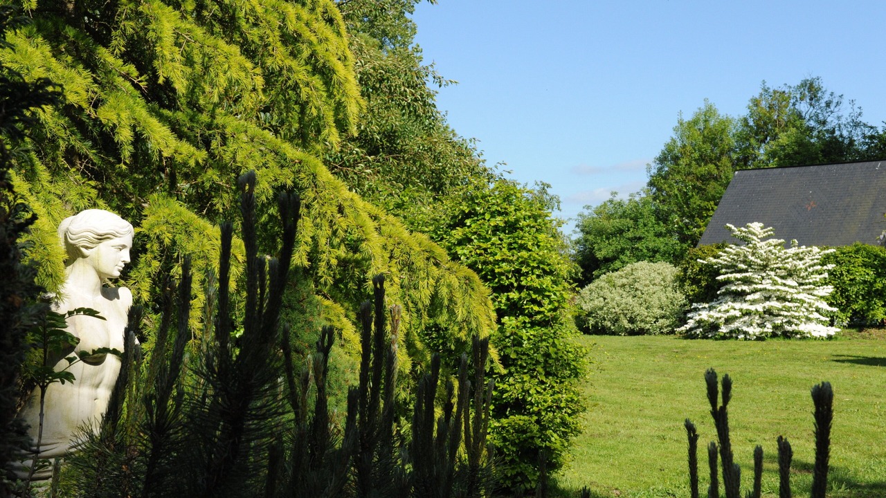 Photo of Outdoor in Gonneville-sur-Scie