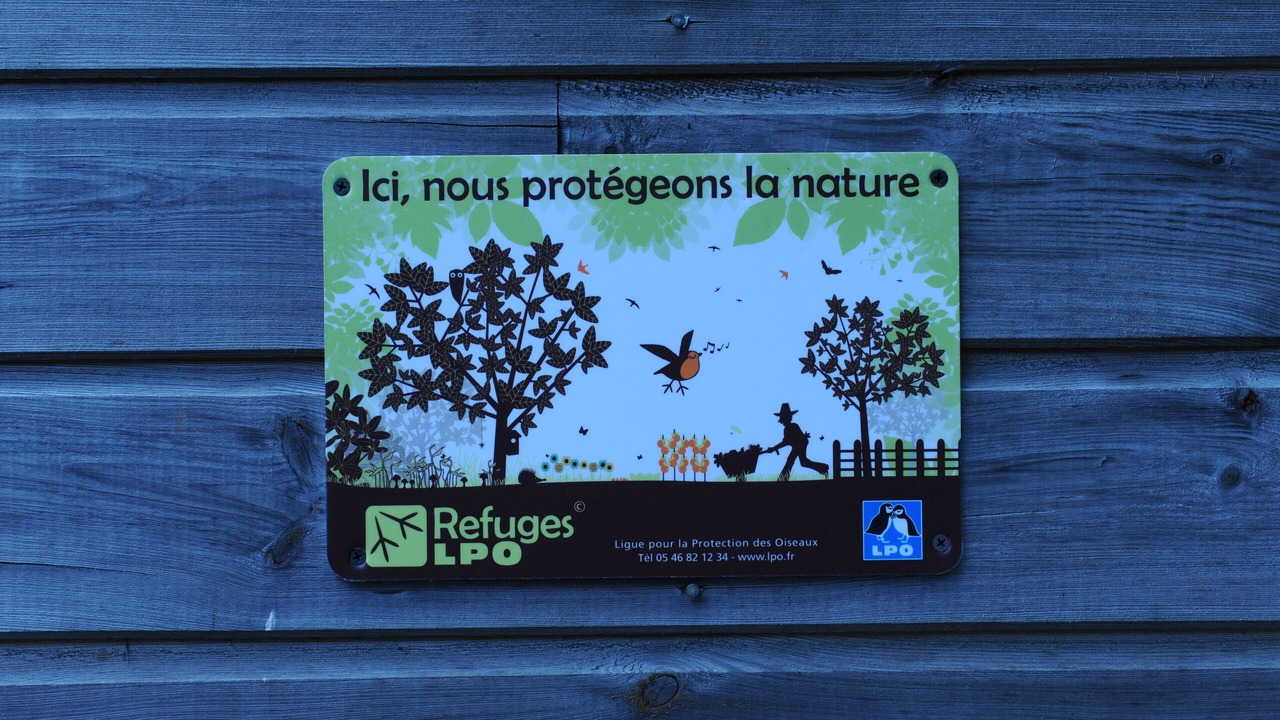 Photo of Outdoor in Gonneville-sur-Scie