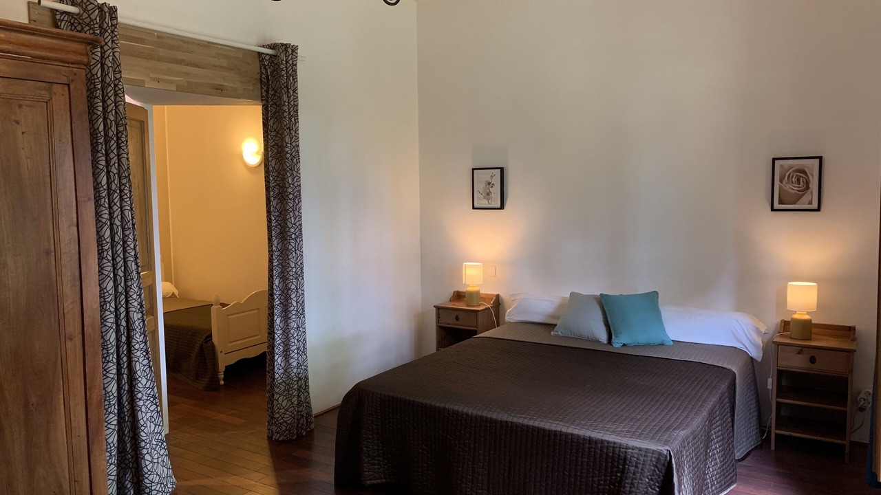 Photo of Bedroom in Gonneville-sur-Scie