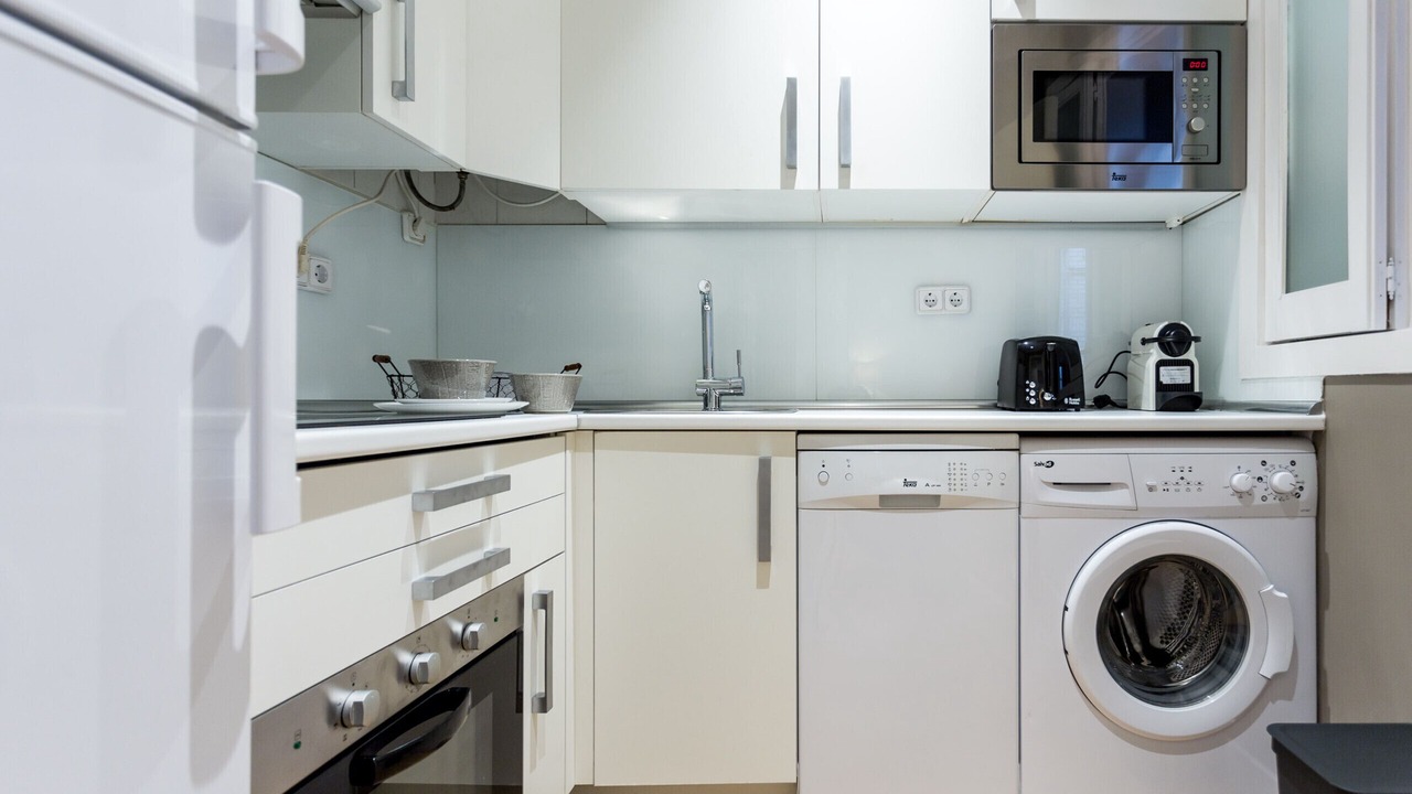 Photo of Kitchen in Milla de Oro