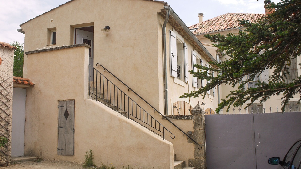 Photo of Outdoor in Forcalquier