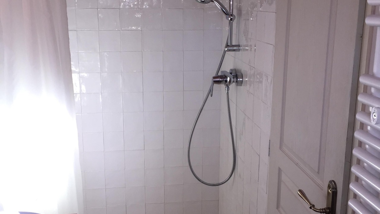 Photo of Bathroom in Forcalquier