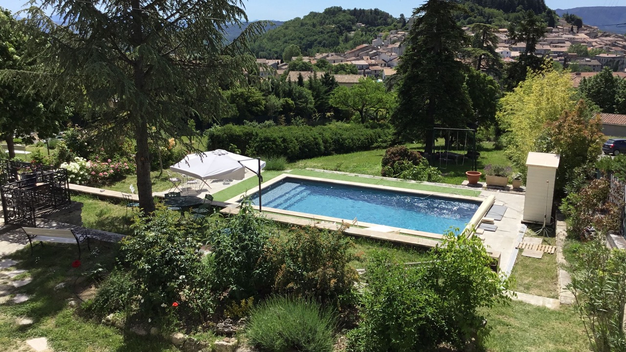 Photo of Outdoor in Forcalquier