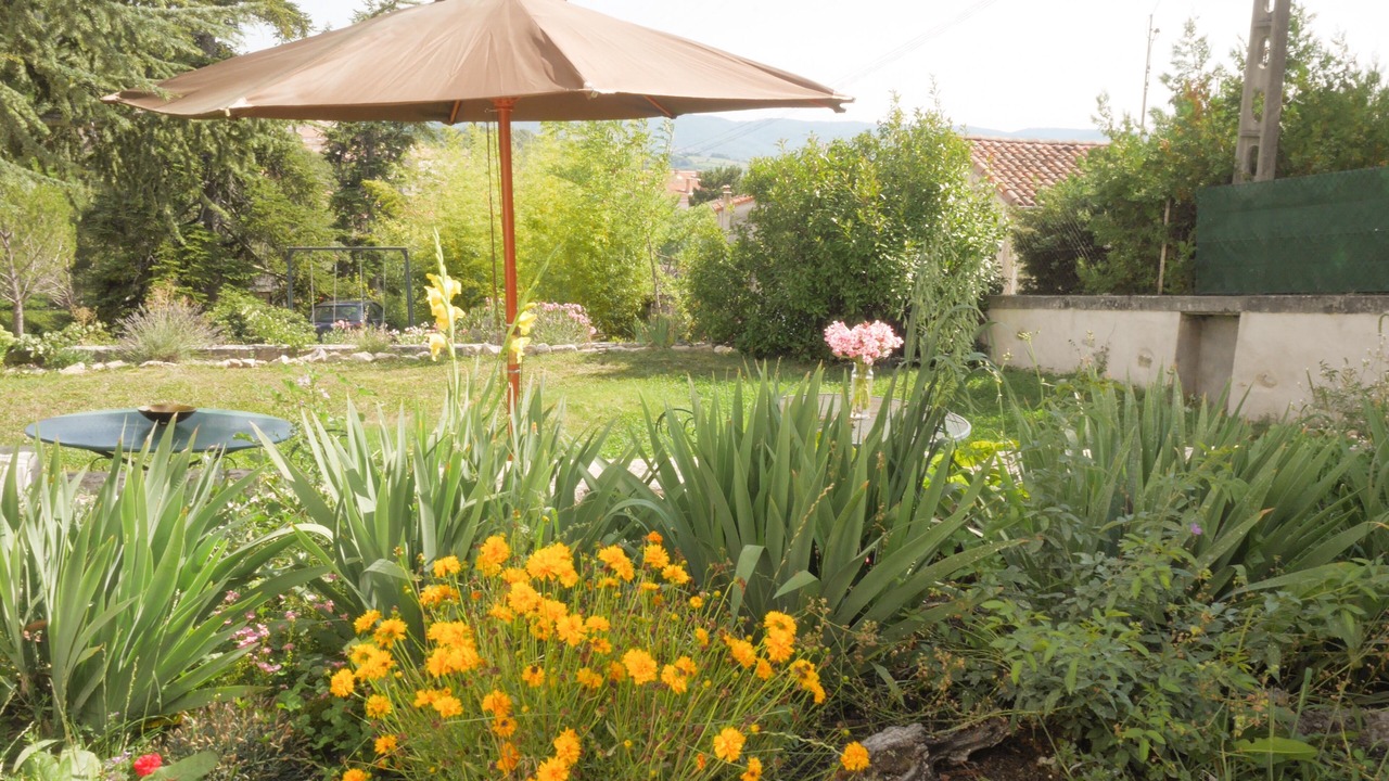 Photo of Outdoor in Forcalquier
