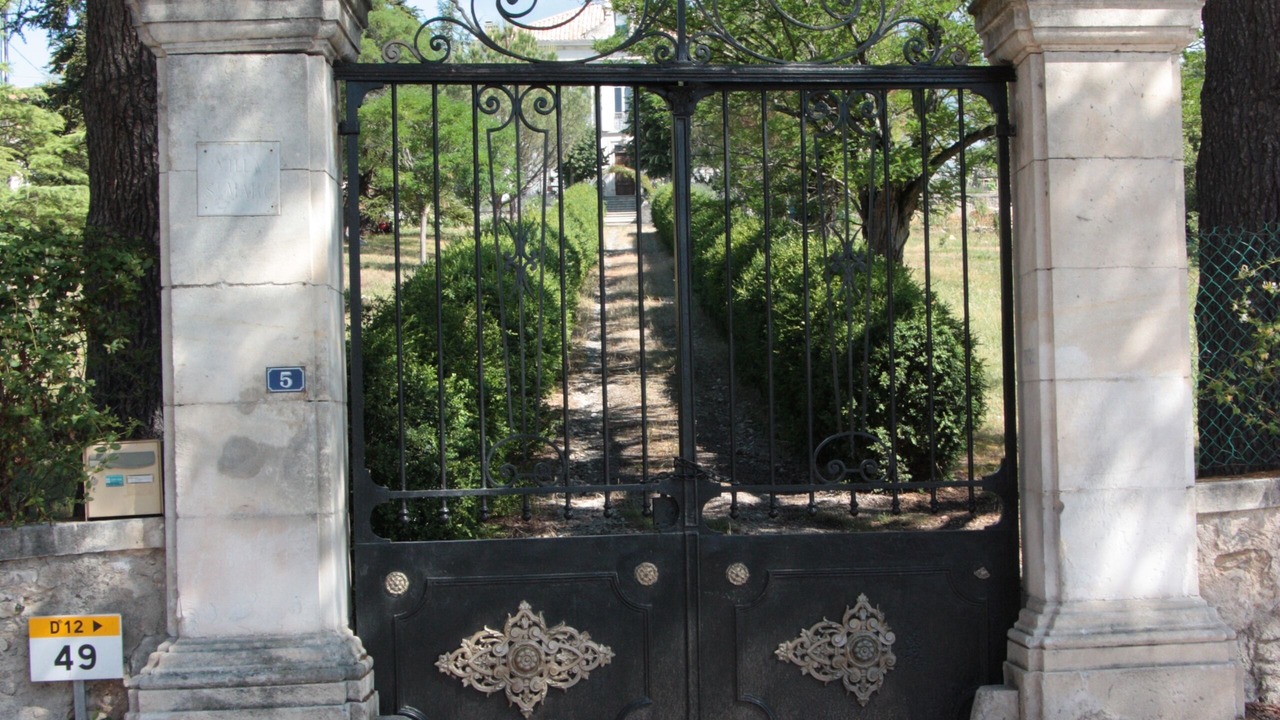 Photo of Outdoor in Forcalquier
