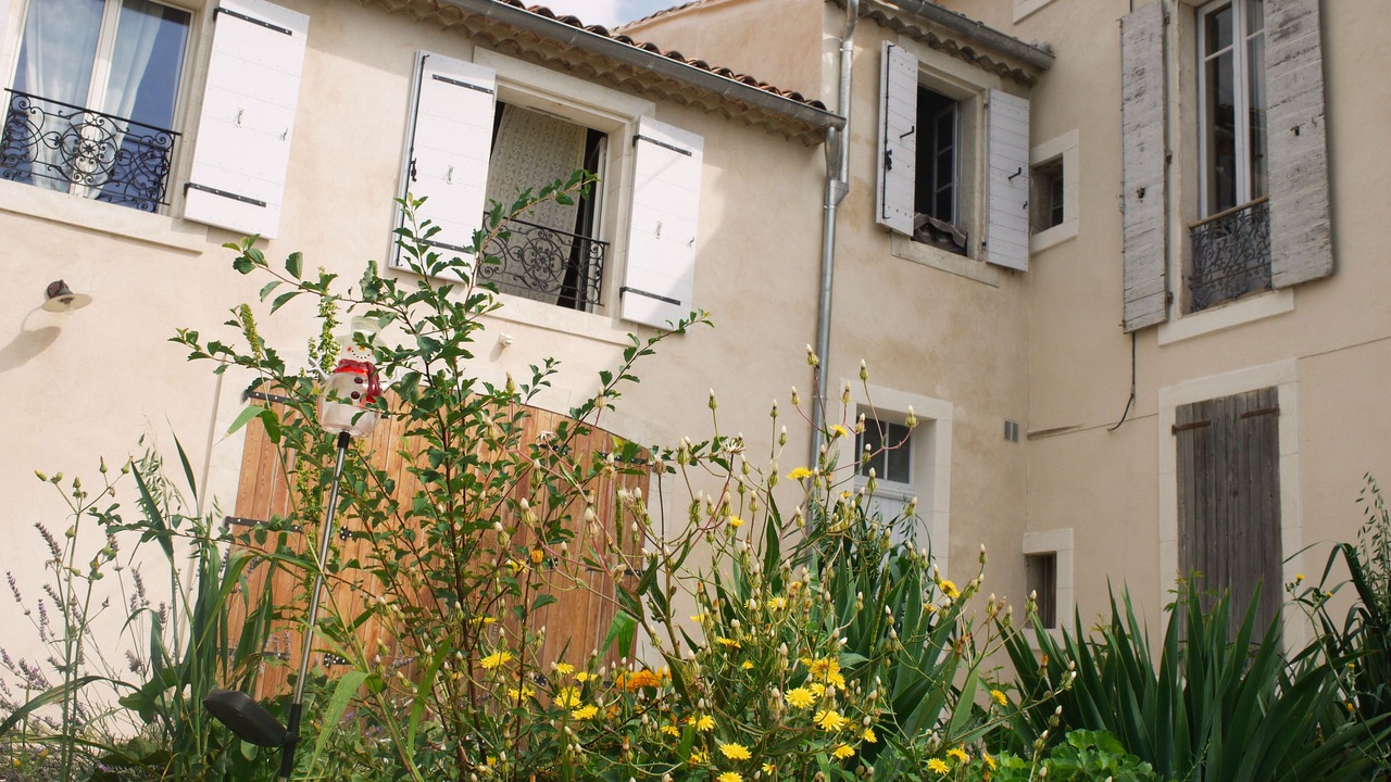 Photo of Outdoor in Forcalquier
