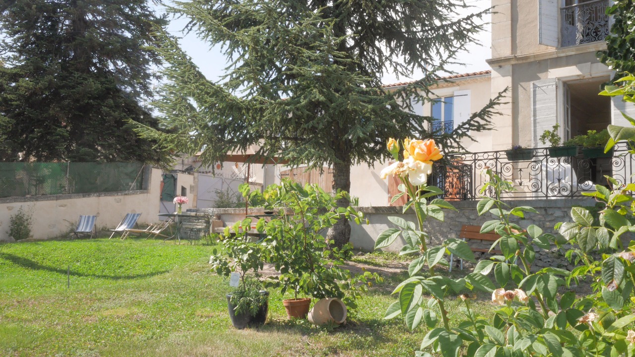Photo of Outdoor in Forcalquier