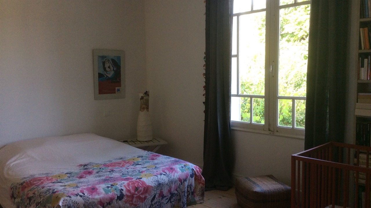 Photo of Bedroom in Boutonnet