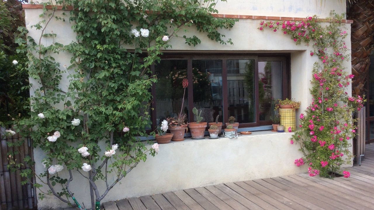 Photo of Outdoor in Boutonnet