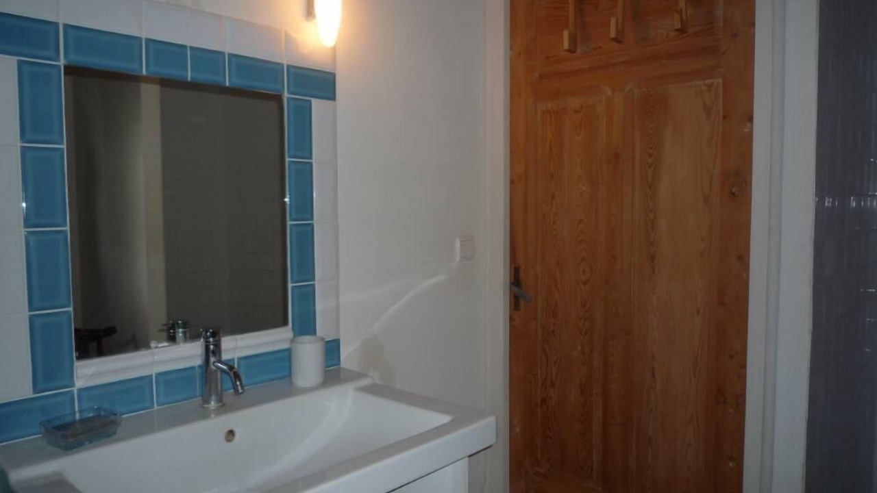 Photo of Bathroom in Boutonnet