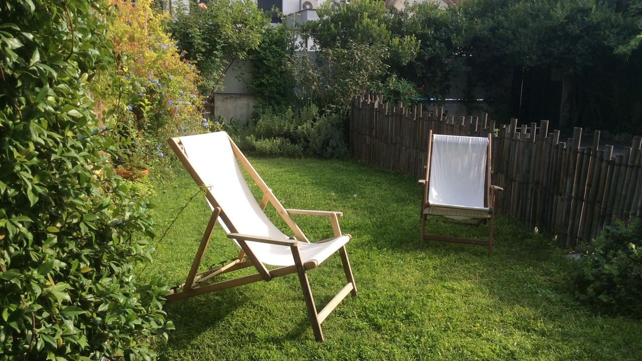 Photo of Outdoor in Boutonnet