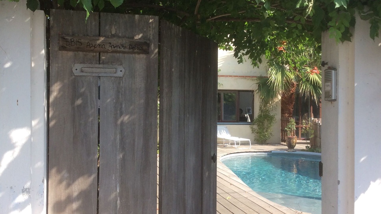 Photo of Outdoor in Boutonnet