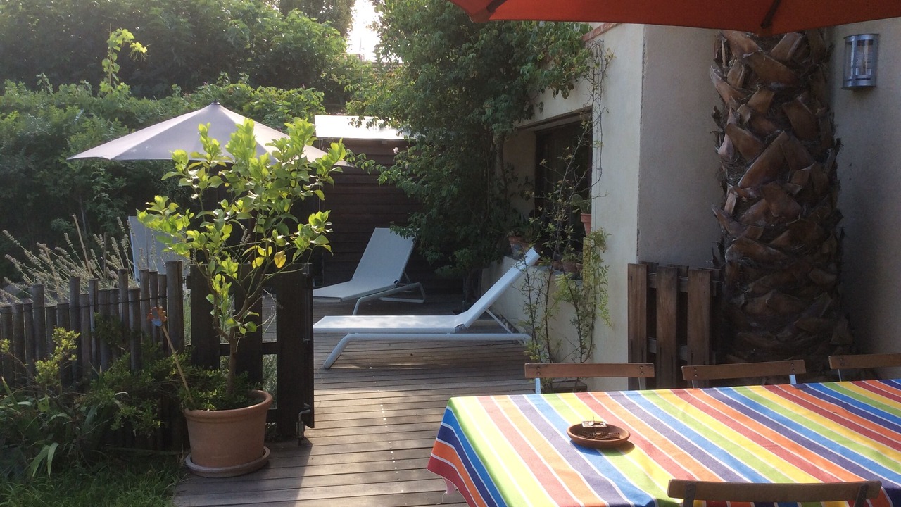 Photo of Outdoor in Boutonnet