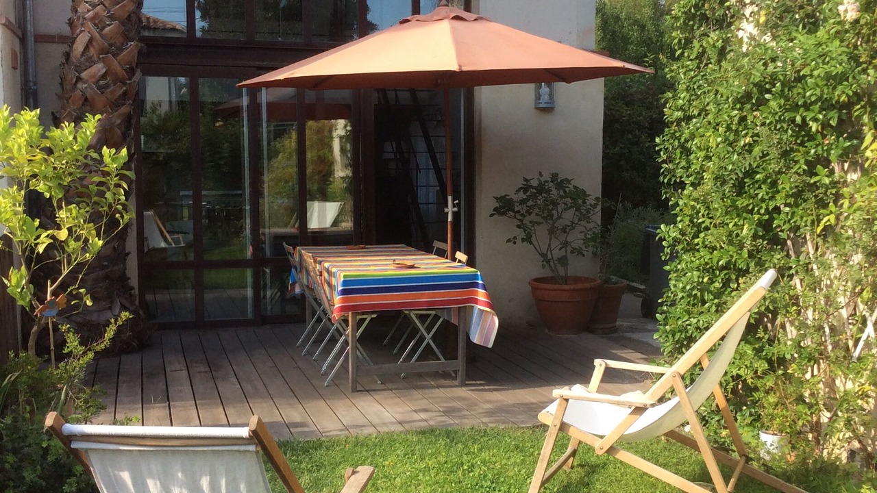 Photo of Outdoor in Boutonnet