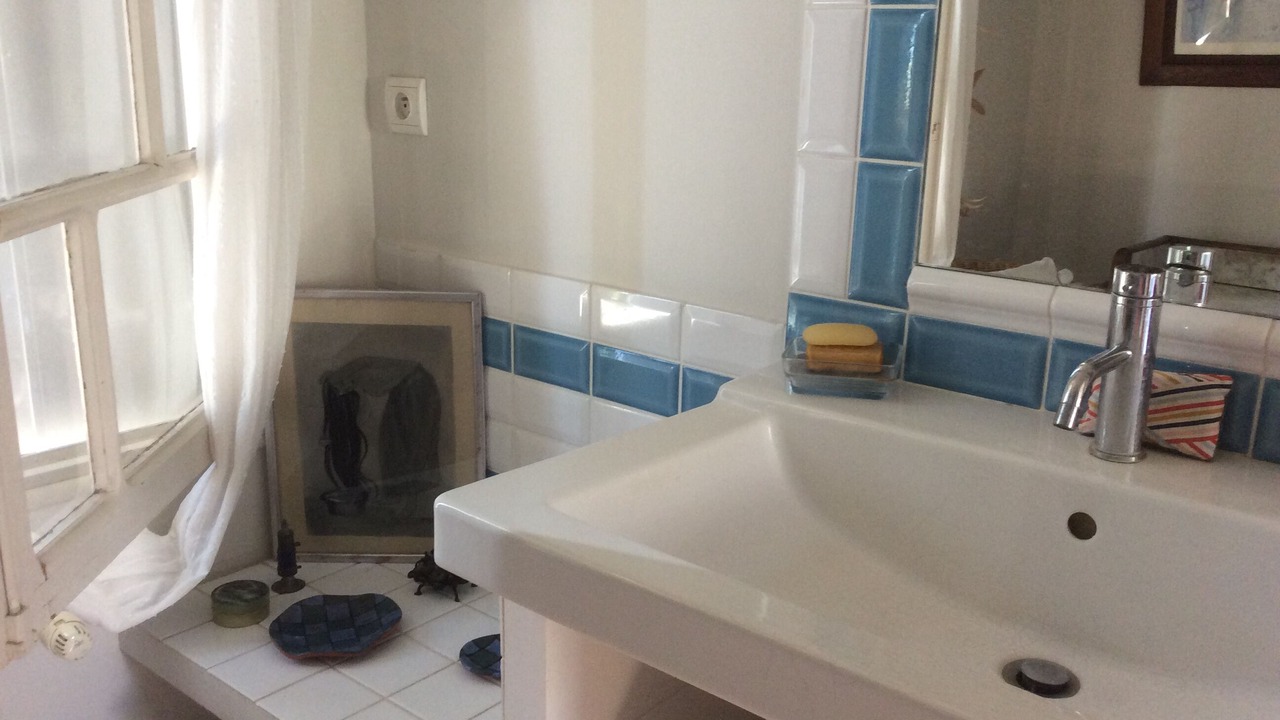 Photo of Bathroom in Boutonnet