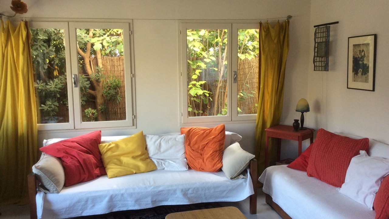 Photo of Livingroom in Boutonnet