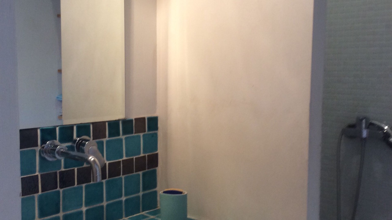 Photo of Bathroom in Boutonnet