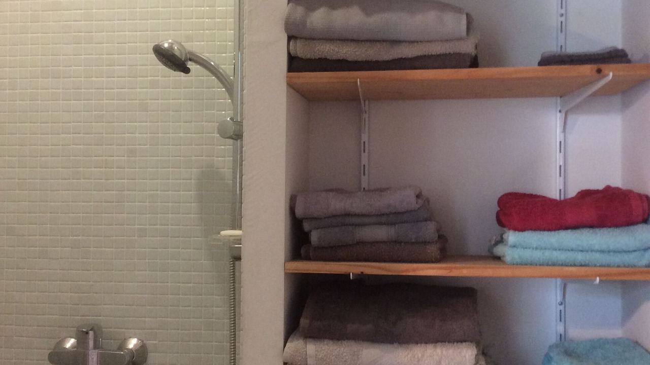 Photo of Bathroom in Boutonnet